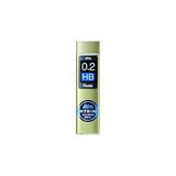 Uravas Store Pentel C272W-HB (0.2 Mm) Hi-Polymer Ain Stein Min 20 Adetlik Tüp