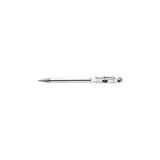 Uravas Store Pentel Mini 0.7 mm Yağ Bazlı Roller Kalem 12'li Kutu Siyah