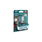 Uravas Store Philips 12972XV+BW X-Tremevision Moto +%130 H7 Motosiklet Far Lambası, 1 Adet