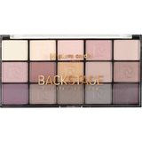 Uravas Store Pierre Cardin Backstage Rose Way Eyeshadow Palette - Far Paleti (15’li)