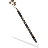 Uravas Store Pierre Cardin Brow Shaping Powdery Pencil - Warm Golden Blonde 621-PUDRALI Görünüm Sağlayan Kaş Kalemi