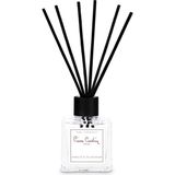 Uravas Store Pierre Cardin Home Fragrance Diffuser Oda Kokusu Amber & Olibanum 100 ml