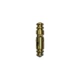 Uravas Store Pirinç Gizli, Çubuk Kutu Menteşe - 5X20MM, 1 Adet