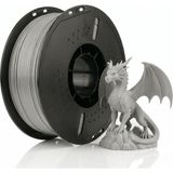 Uravas Store Pla+ 1.75 mm 1 kg Gümüş Filament