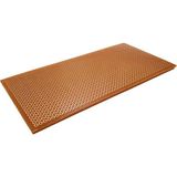 Uravas Store Plaket Bakır Delikli 150X250 mm