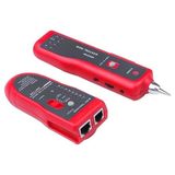 Uravas Store PM-16250 Lüks Çantalı Kablo Bulucu ve Test Cihazı PM-16250