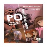 Uravas Store Po: Tapatapa Macerası Haris’ın Saldırısı (Çizgi Roman) - Seçenek