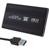Uravas Store Powermaster 2.5'' USB 3.0 Sata HDD Kutusu