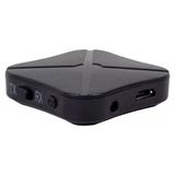 Uravas Store Powermaster PM-1621 2ın1 Kablosuz Bluetooth Ses Alıcı Verici Aktarıcı KN319