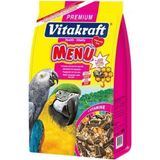 Uravas Store Premium Papağan Yemi 1 kg