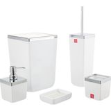 Uravas Store Primanova Toskana Banyo Seti/beyaz