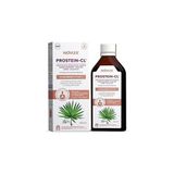 Uravas Store Prostein-Cl Cüce Palmiye (Saw Palmetto), Yeşil Çay (Green Tea), Isırgan, Bal Kabağı, Çinko, Likopen, Piperin ve Selenyum Ekstraktı (Ekstresi) Içeren Sıvı Takviye Edici Gıda 250 ml