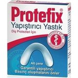 Uravas Store Protefix Alt Çene Yapıştırıcı Yastık