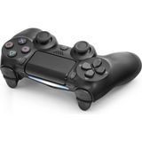 Uravas Store Ps4 Uyumlu Kablosuz Gamepad Oyun Kolu - Siyah ND400