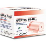Uravas Store Pu Roll - 10M x 15CM Su Geçirmez Rulo Flaster Yara Örtüsü