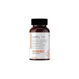 Uravas Store Quality Life Runmed 60 Tablet Glukozamin Msm Kondroitin Tip 2 Kolajen, D ve K Vitamini, Yumurta Kabuğu Zarı
