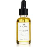 Uravas Store Raqun Kaş & Kirpik Serumu 30 ml %100 Doğal Içerik