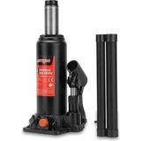 Uravas Store Rayno Hidrolik Şişe Kriko 2 Ton - Rynk-S2
