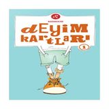 Uravas Store Redhouse Deyim Kartları 1