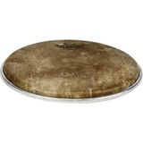 Uravas Store Remo DA-4390-SD-001 Darbuka Derisi Dx Serisi Skyndeep 9inc 38INC Collar Crimped Hoop Fish Skin Desenli