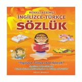 Uravas Store Renkli Li Ingilizce-Türkçe Sözlük