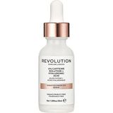 Uravas Store Revolution Skincare Göz Serumu Kafein ve Hyaluronik Asit 30 Ml..,