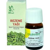 Uravas Store Rezene Yağı 20 cc
