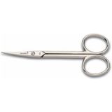 Uravas Store Rıza M-163 Nakış Makası No: 4 Inç / 10,16 cm - Nikel Kaplama