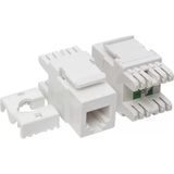 Uravas Store Rj 45 Cat3 Şase 180 Derece Keystone Jack