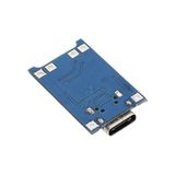 Uravas Store Robotistan TP4056 Type-C 1s 3.7V Lipo, Li-Ion Pil Şarj Devresi