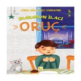 Uravas Store Ruhumun Ilacı Oruç