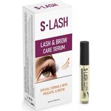 Uravas Store S Lash Kaş ve Kirpik Besleyici Gürleştirici Serum 10 Ml. Made In Usa
