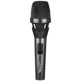 Uravas Store S-Line Audio Kablolu El Mikrofonu Çantalı Yüksek Kalite