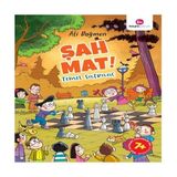 Uravas Store Şaat ! Temel Satranç