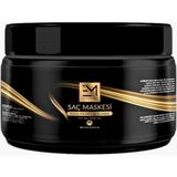 Uravas Store Saç Maskesi Unisex Hızlı Saç Uzatma Etkili Doğal Yağlar Içeren Ekstra Keratin Kolajen Onarıcı Bakım