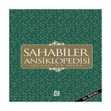 Uravas Store Sahabiler Ansiklopedisi (Iki Cilt Birarada) - Seçenek