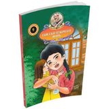 Uravas Store Samed Behrengi Hikayeleri Serisi 9 - Ulduz Kız ve Konuşan Bebek