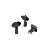 Uravas Store Samson Mc1 Mikrofon Tutucu 3'lü Paket