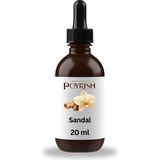 Uravas Store Sandal Sabun Esansı 20 Ml.