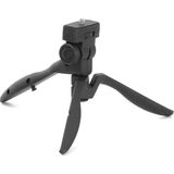 Uravas Store Şarjlı Dev Boy El Feneri Tripod Ayaklı Parlak LED El Lambası Kamp, Av ve Güvenlik Için Ideal