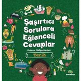 Uravas Store Şaşırtıcı Sorulara Eğenceli Cevaplar –tarih