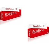 Uravas Store Scarex Jel Yara Izi Bakım Kremi 15GR (2 Adet)