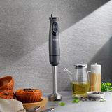Uravas Store Schäfer Chef Pro Çubuk Blender-Antrasit