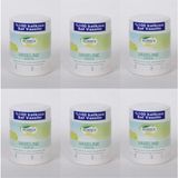 Uravas Store Schmess Sensitive Saf Katkısız Vazelin 125 ml 6 Adet