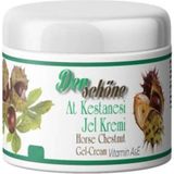 Uravas Store Schöne Der Über At Kestanesi Jeli Kremi, 500 Ml, Vücut Kremi