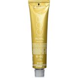 Uravas Store Schwarzkopf Haır Mascara-Igora Royal Absolutes Saç Boyası 6-60 Koyu Kumral Çikolata Doğal 60 ml 4045787282436