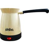 Uravas Store SCM-2969 Elektirkli Cezve Türk Kahve Makinesi 320ML (5047)