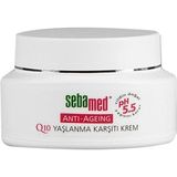 Uravas Store Sebamed Q-10 Krem 50 ml