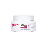 Uravas Store Sebamed Q10 ve Hyaluronik Asit Içerikli Yaşlanma ve Kırışıklık Karşıtı Anti-Age Krem 50ML