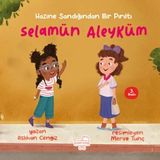 Uravas Store Selamun Aleyküm - Hazine Sandığından Bir Pırıltı